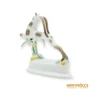 Kép 6/10 - Herendi porcelán -  Ugró zerge