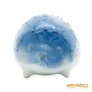 Kép 3/10 - Aquincumi porcelán -  Aquazúr sün
