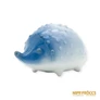 Kép 4/10 - Aquincumi porcelán -  Aquazúr sün