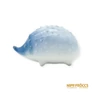 Kép 5/10 - Aquincumi porcelán -  Aquazúr sün