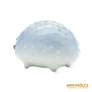 Kép 6/10 - Aquincumi porcelán -  Aquazúr sün
