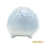 Kép 7/10 - Aquincumi porcelán -  Aquazúr sün