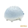 Kép 8/10 - Aquincumi porcelán -  Aquazúr sün