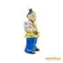 Kép 2/10 - Herendi porcelán -  Kicsi kínai virágcsokorral