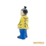 Kép 6/10 - Herendi porcelán -  Kicsi kínai virágcsokorral