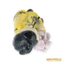 Kép 9/10 - Herendi porcelán -  Kicsi kínai virágcsokorral