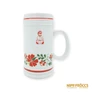 Kép 2/7 - Hollóházi porcelán -  ÉPGÉP korsó