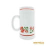 Kép 4/7 - Hollóházi porcelán -  ÉPGÉP korsó