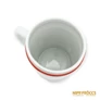 Kép 6/7 - Hollóházi porcelán -  ÉPGÉP korsó