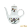 Kép 2/8 - Henneberg porcelán -  Kiöntő
