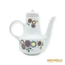 Kép 4/8 - Henneberg porcelán -  Kiöntő