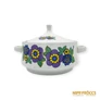 Kép 2/8 - Alföldi porcelán -  Leveses tál