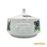 Kép 4/8 - Alföldi porcelán -  Leveses tál