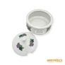 Kép 7/8 - Alföldi porcelán -  Leveses tál