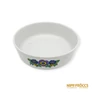Kép 2/5 - Alföldi porcelán -  Salátás tál