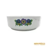 Kép 3/5 - Alföldi porcelán -  Salátás tál