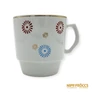 Kép 2/7 - Porcelán