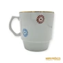 Kép 4/7 - Porcelán