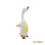 Kép 8/10 - Hollóházi porcelán -  Nagy liba