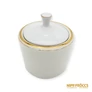 Kép 1/5 - Alföldi porcelán - Kis cukortartó