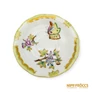 Kép 2/5 - Herendi porcelán -  Pillangó mintás kis tányér