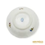 Kép 5/5 - Herendi porcelán -  Pillangó mintás kis tányér