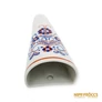 Kép 2/4 - Hollóházi porcelán -  Fali virágtartó