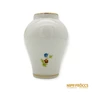 Kép 3/6 - Herendi porcelán -  Virág mintás kis váza