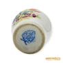 Kép 6/6 - Herendi porcelán -  Virág mintás kis váza