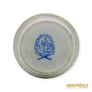 Kép 6/6 - Herendi porcelán -  Madár mintás kis váza