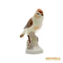Kép 2/10 - Drasche porcelán -  Kis madár