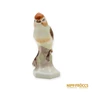 Kép 3/10 - Drasche porcelán -  Kis madár