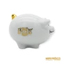 Kép 1/10 - Hollóházi porcelán - Pick malac