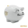 Kép 2/10 - Hollóházi porcelán -  Pick malac