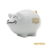 Kép 4/10 - Hollóházi porcelán -  Pick malac