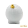 Kép 7/10 - Hollóházi porcelán -  Pick malac