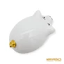 Kép 9/10 - Hollóházi porcelán -  Pick malac