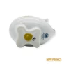 Kép 10/10 - Hollóházi porcelán -  Pick malac