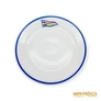 Kép 2/5 - Zsolnay porcelán -  MAHART kistányér