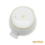 Kép 9/9 - Zsolnay porcelán -  MAHART leveses tál