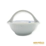 Kép 5/6 - Zsolnay porcelán -  MAHART sótartó