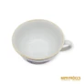 Kép 3/7 - Zsolnay porcelán -  MAHART teás csésze