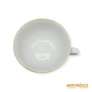Kép 4/7 - Zsolnay porcelán -  MAHART teás csésze