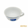Kép 3/7 - Zsolnay porcelán -  MAHART teás csésze