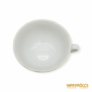 Kép 4/7 - Zsolnay porcelán -  MAHART teás csésze