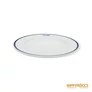 Kép 3/6 - Alföldi porcelán -  Megyei Kórház Kecskemét tányér