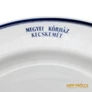 Kép 5/6 - Alföldi porcelán -  Megyei Kórház Kecskemét tányér