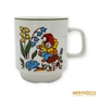 Kép 1/7 - Porcelán, kerámia - Mese bögre