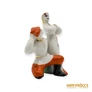 Kép 2/9 - Polonne porcelán -  Táncoló figurák