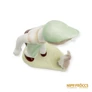 Kép 9/10 - Aquincumi porcelán -  Kisfiú nyuszival (Kis kertész)